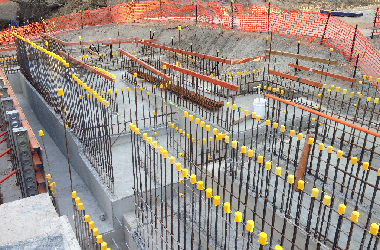 CommercialFormwork